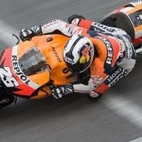 Moto GP - Honda: Pedrosa aimerait bien cohabiter avec Rossi