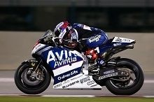 MotoGP – Grand Prix du Qatar J.2 : Di Meglio marque des points