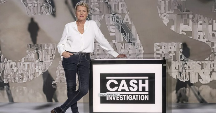 Quand Cash Investigation s'attaque aux SUV