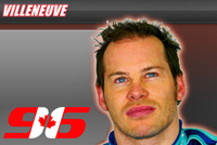 Jacques Villeneuve s'engage en Speedcar Series!