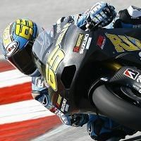 Moto GP - Suzuki: "Notre moto définitive n'apparaîtra pas avant la course du Qatar"