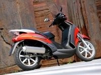 Peugeot offre le remboursement de la formation 125cm3 de 7h