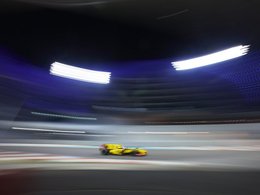 F1 - Renault vendrait mercredi ses 25% dans le Renault F1 Team