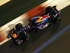 F1-Abu Dhabi, Qualifs: Dixième pole de l'année pour Vettel !