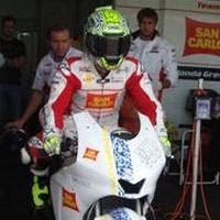 Moto 2: Un dernier galop d'essai à Misano avant l'arrivée du moteur unique