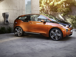 BMW i3 : une autonomie dans la moyenne, pas plus