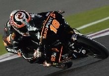 Moto3 – Grand Prix du Qatar : Masbou a mis les bouts !