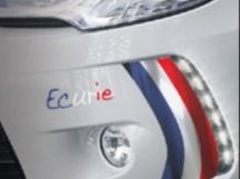 Citroën DS3 Ecurie: la Chrono d'aujourd'hui?