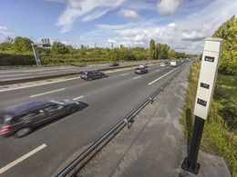 Radar Mesta Vision : la nouvelle terreur des routes