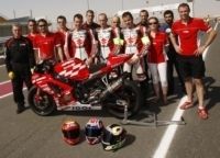 Endurance - Interview : Objectif top 7 pour le team 18 et une participation à Suzuka