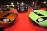 Avignon Motor Festival : le succès de la mixité