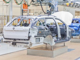 Nouvelle Skoda Fabia: le constructeur tchèque prépare son entrée en production