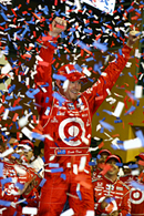 IndyCar Series: Dixon vainqueur historique