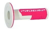 Pro Grip fluo: entre poignées et masques