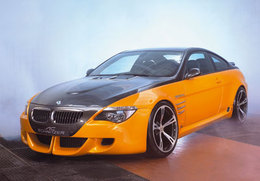 Dès 2008, votre auto personnalisée livrée en 5 jours !