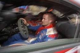 WRC Australie SS1 & 2 : Ogier, leader surprise