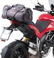 Givi TW01: sac étanche à l'épreuve des balades... et du climat.