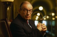 Alan Greenspan : la voiture électrique, la seule alternative au pétrole
