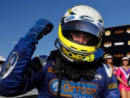 (Week-end de courses) Winterbottom revient dans la course au titre en V8SC...