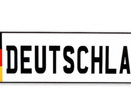 Sécurité Routière: les Français aiment les Allemands