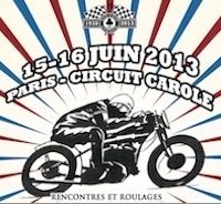 L'Iron Bikers 2013, c'est le week-end prochain