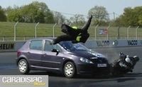 Communiqué de presse Bering: rappel du système airbag.