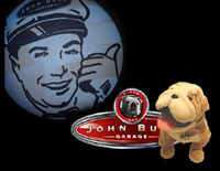 Coup de (John) Bull au père Noël