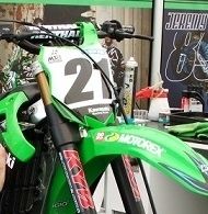 MX Mondial : Tout est prêt à Ernée