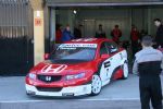 James Thompson en DTC