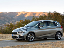 40 % des ventes de BMW Group seront des tractions en 2020