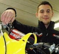 MX 2, Valentin Teillet sur le 250 Suzuki, une saison à ne pas manquer