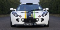 Salon de Genève 2008 : zoom sur la Lotus Exige 270E Tri-fuel. Méthanol et puissance à l'honneur.