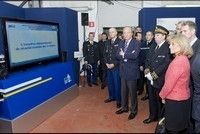 Sécurité routière : le nouveau plan de Brice Hortefeux pour 2011