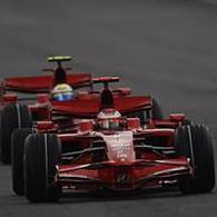 Formule 1 - Bahreïn: La règle des 120% attendue