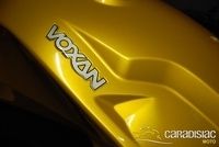Voxan : encore une chance?