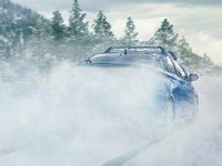 Salon de Los Angeles 2018 : une Toyota Prius quatre roues motrices ?