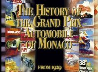 F1 : Tout voir, tout savoir sur le GP de Monaco