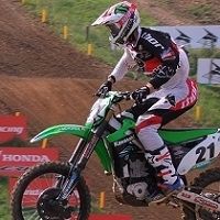 MX GP - France : MX 1, Paulin gagne une manche, Cairoli le GP