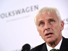 Volkswagen : les bonus fortement réduits pour les dirigeants
