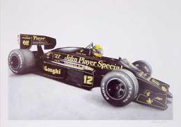 Lotus de retour en F1 à la place de BMW Sauber ?