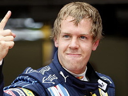 Réponse de sondage: Vous n'étiez que 8% à voir Vettel gagner le titre !
