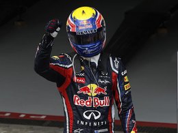 F1 Brésil : victoire d'équipe pour Mark Webber