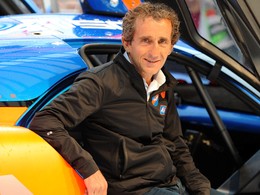 Renault et Prost prolongent