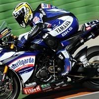 Superbike - Yamaha: La R1 de 2009 va reprendre du service