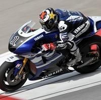 Moto GP - Yamaha: Présentation le 21 février avec ou sans partenaire