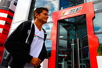 F1-Montezemolo: "Fisichella méritait de venir chez nous !"