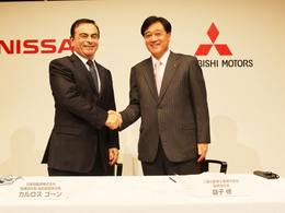 Stratégie: Nissan et Mitsubishi unis pour une petite électrique