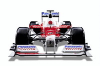 F1: Toyota va réduire son budget pour 2010, objectif Le Mans ?