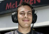 Gary Paffett: retour vers le futur ?