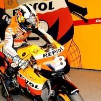Moto GP - Japon: Pedrosa, tel le Phénix